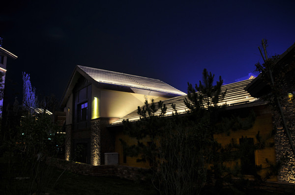 具有藝術(shù)感的樓體亮化工程設(shè)計(jì)該如何設(shè)計(jì)?